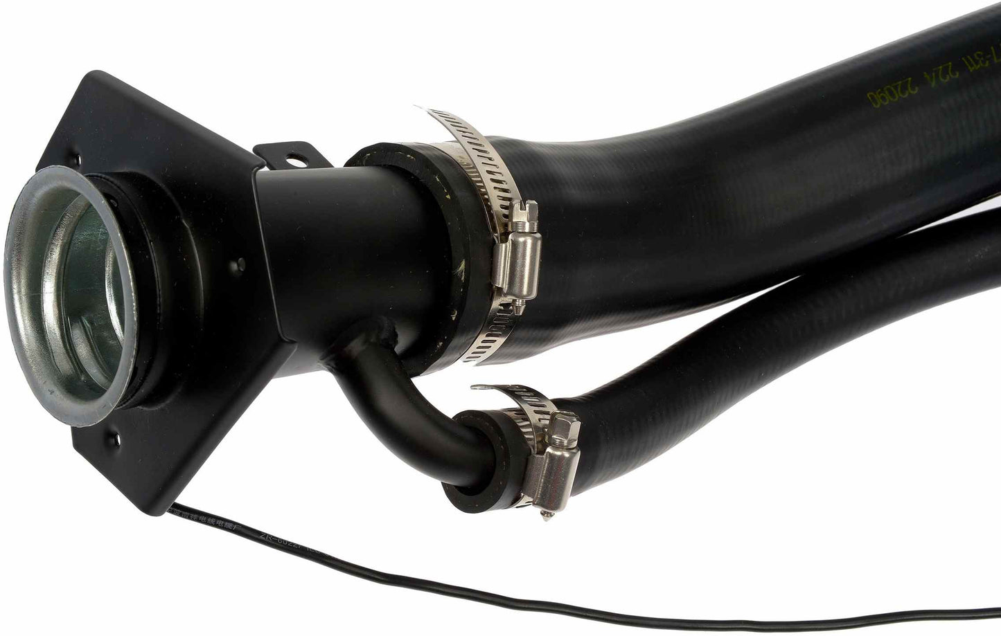 Dorman OE Solutions Fuel Filler Neck for 2000-2004 Chevrolet GMC and 2002-2003 Cadillac 577-311