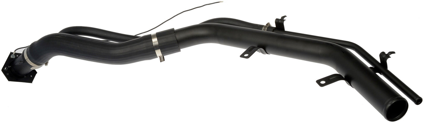 Dorman OE Solutions Fuel Filler Neck for 2000-2004 Chevrolet GMC and 2002-2003 Cadillac 577-311