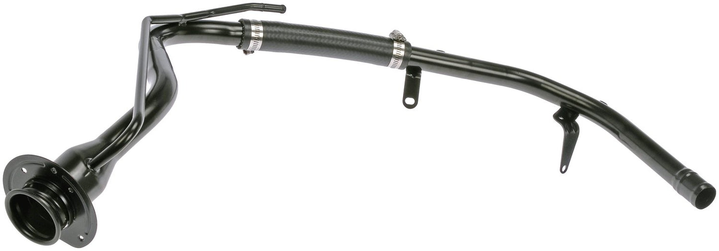 Dorman OE Solutions Fuel Filler Neck with Tube for 2006-2010 Ford Explorer Mercury Mountaineer 577-316