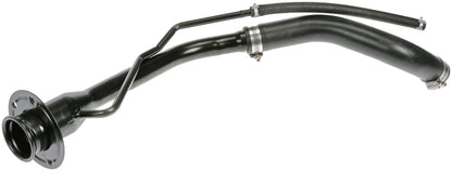 Dorman OE Solutions Fuel Filler Neck for 2011-2018 Ford F-250 Super Duty F-350 Super Duty F-450 Super Duty 577-317