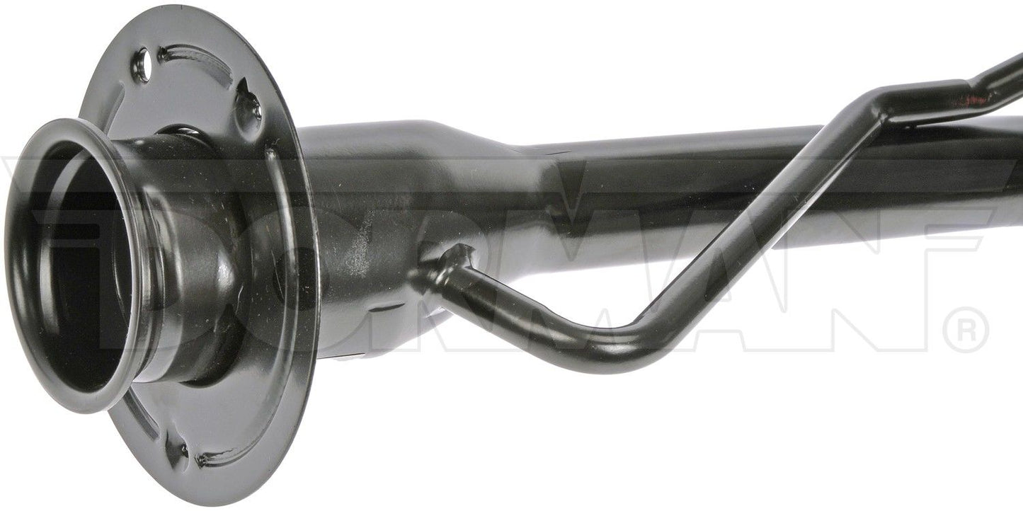 Dorman OE Solutions Fuel Filler Neck for 2011-2018 Ford F-250 Super Duty F-350 Super Duty F-450 Super Duty 577-317