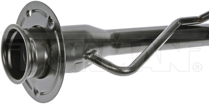 Dorman OE Solutions Fuel Filler Neck for 2011-2018 Ford F-250 Super Duty F-350 Super Duty F-450 Super Duty 577-317