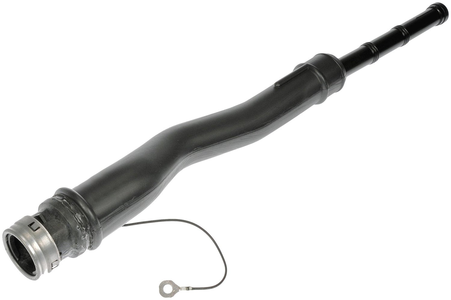 Dorman - OE Solutions Fuel Filler Neck with Precision Fit for 2000-2005 Buick LeSabre Pontiac Bonneville 577-321