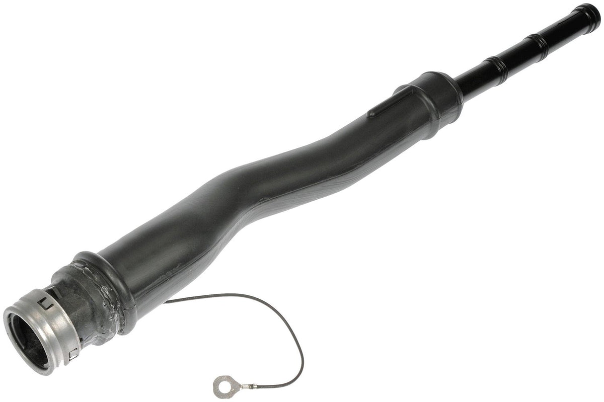 Dorman - OE Solutions Fuel Filler Neck with Precision Fit for 2000-2005 Buick LeSabre Pontiac Bonneville 577-321