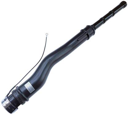 Dorman - OE Solutions Fuel Filler Neck with Precision Fit for 2000-2005 Buick LeSabre Pontiac Bonneville 577-321