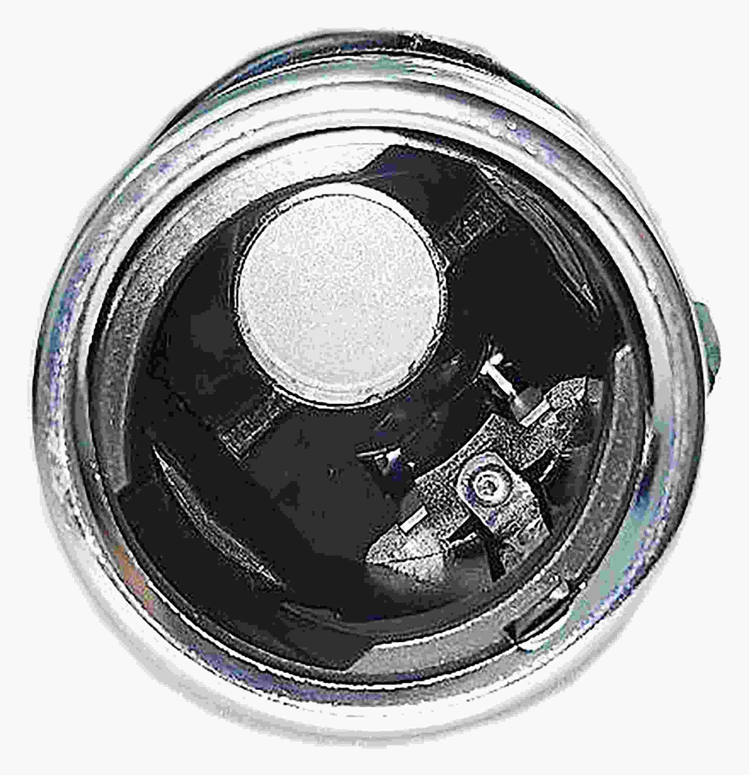 Dorman Fuel Filler Neck Tube