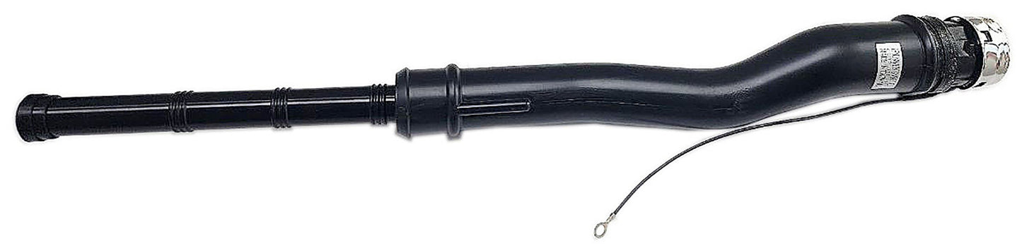 Dorman - OE Solutions Fuel Filler Neck with Precision Fit for 2000-2005 Buick LeSabre Pontiac Bonneville 577-321
