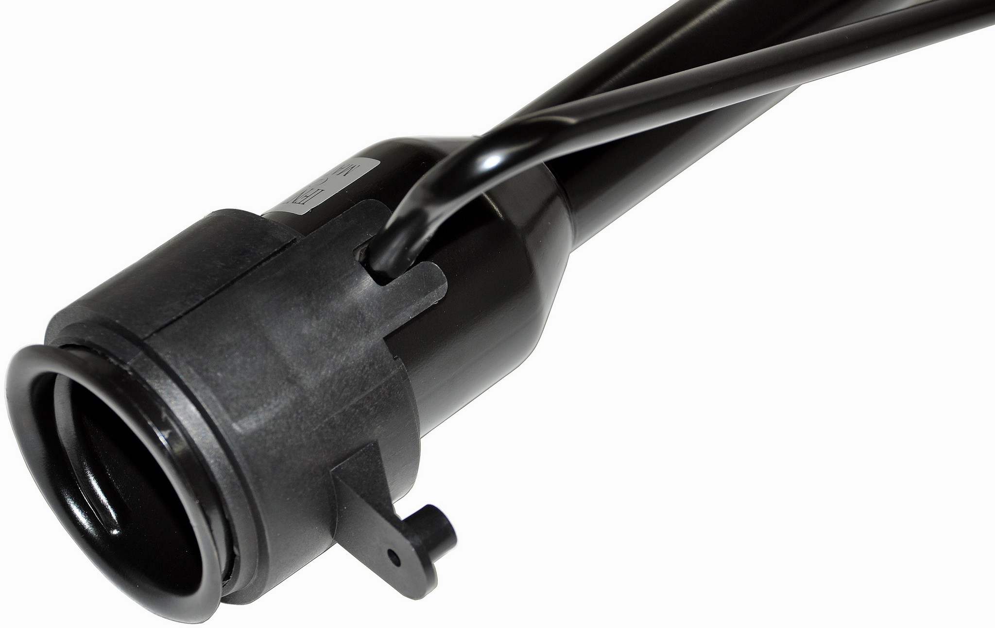 Dorman - OE Solutions FUEL FILLER NECK TUBE 577-324