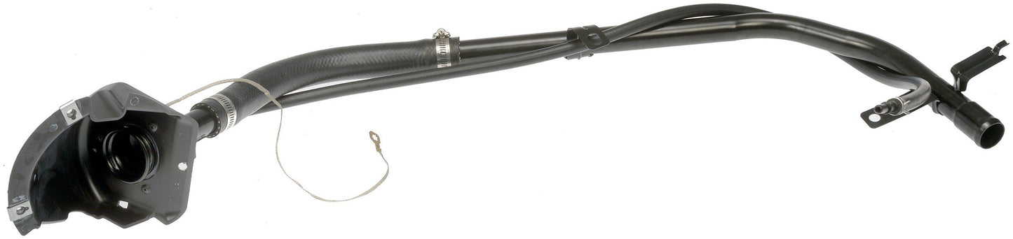 Dorman - OE Solutions FUEL FILLER NECK TUBE 577-326