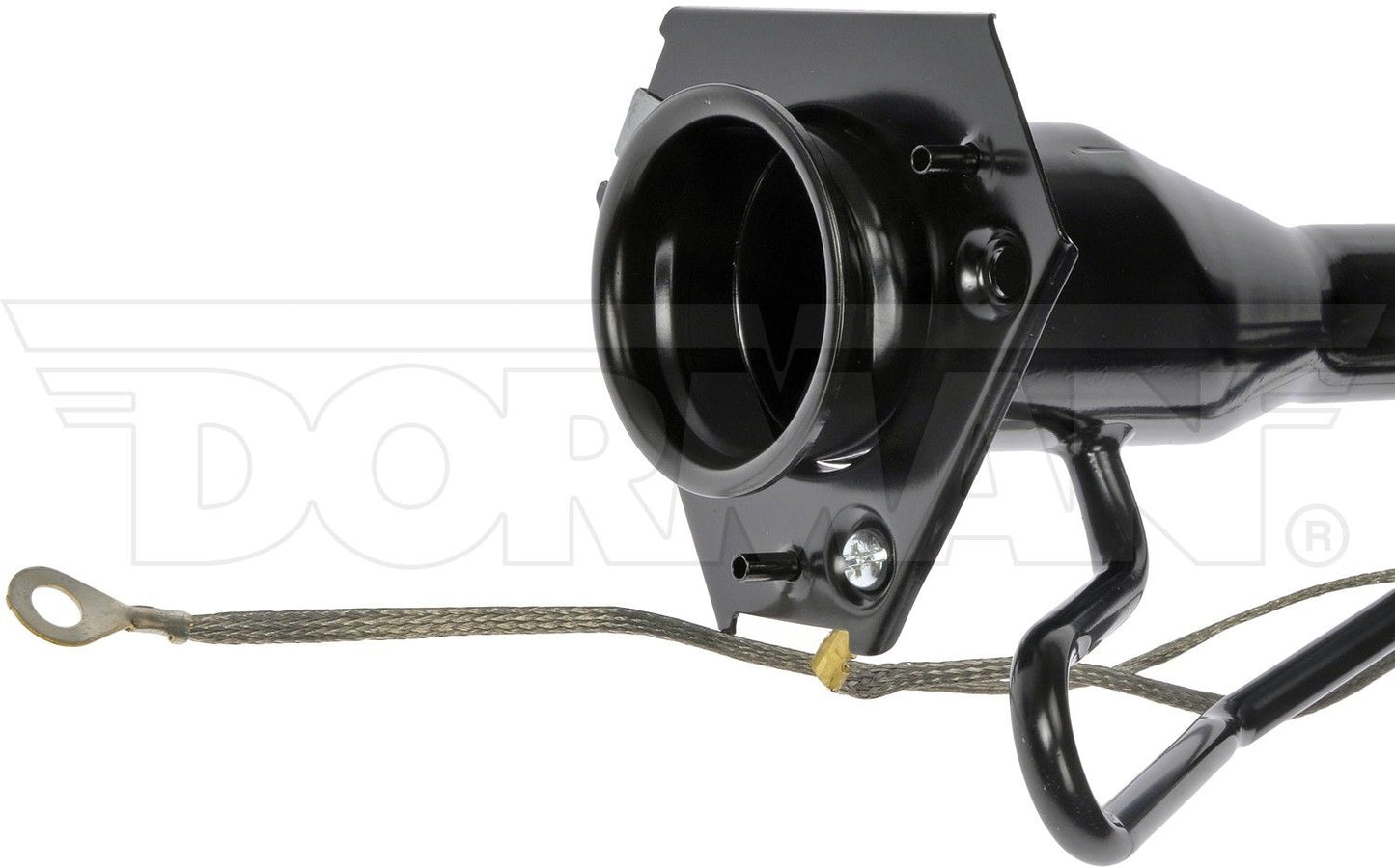 Dorman OE Solutions Fuel Filler Neck for 2004-2008 Chevrolet Colorado and GMC Canyon 577-329