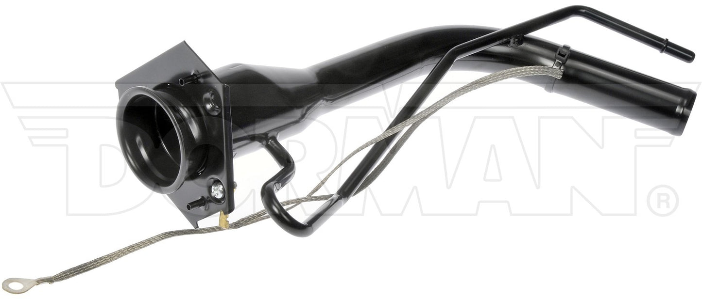 Dorman OE Solutions Fuel Filler Neck for 2004-2008 Chevrolet Colorado and GMC Canyon 577-329