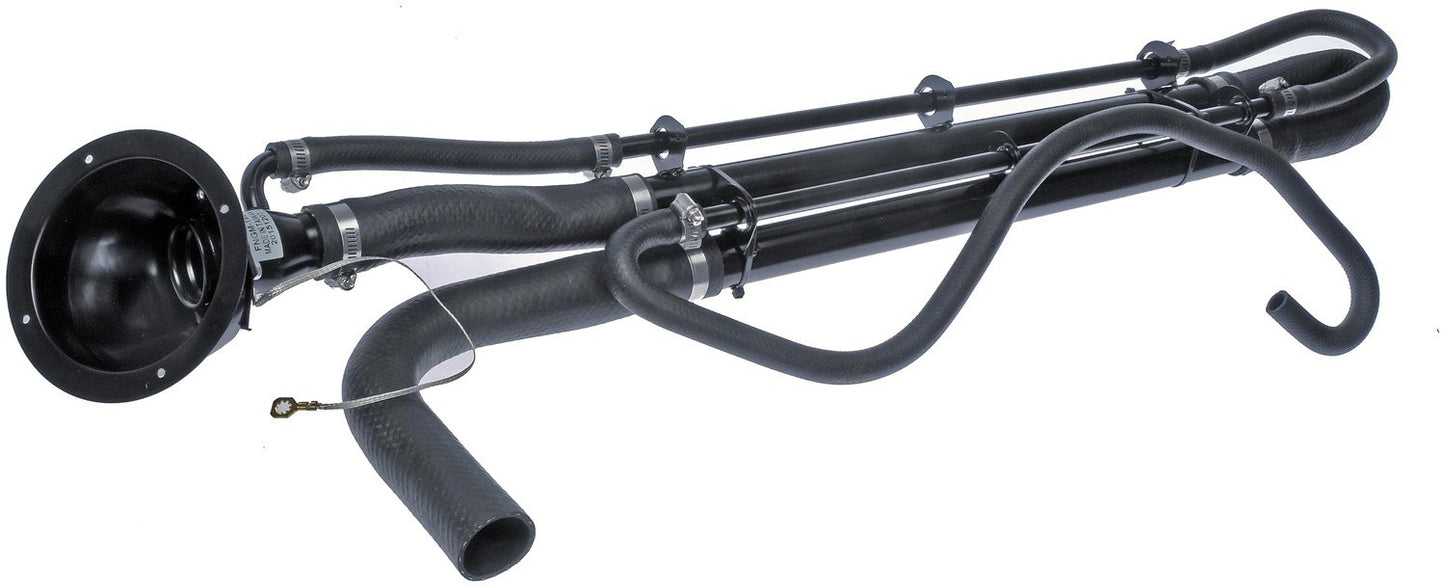 Dorman - OE Solutions FUEL FILLER NECK 577-339