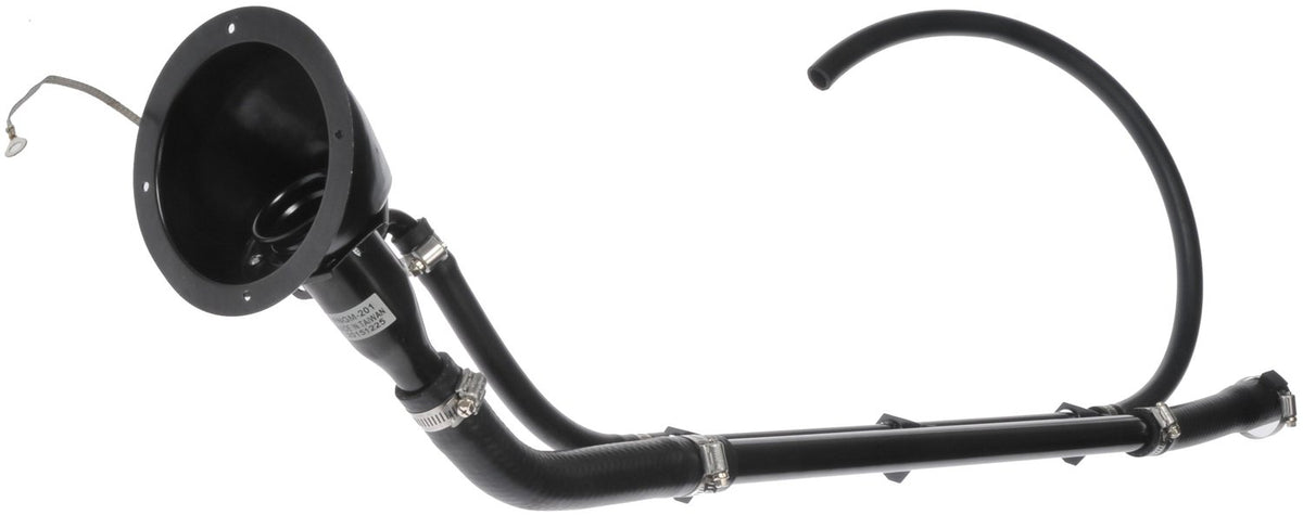 Dorman - OE Solutions Fuel Tank Filler Neck 577-341