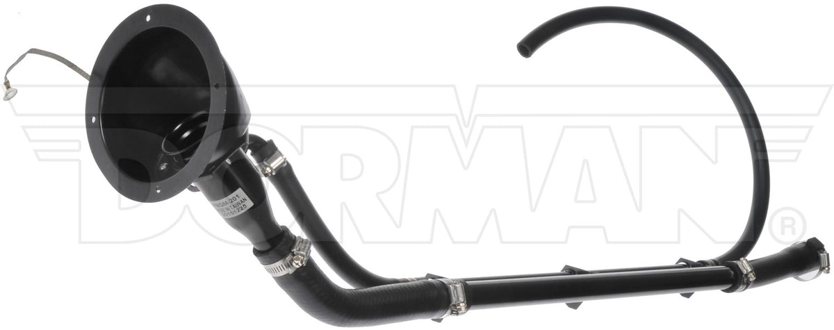 Dorman - OE Solutions Fuel Tank Filler Neck 577-341