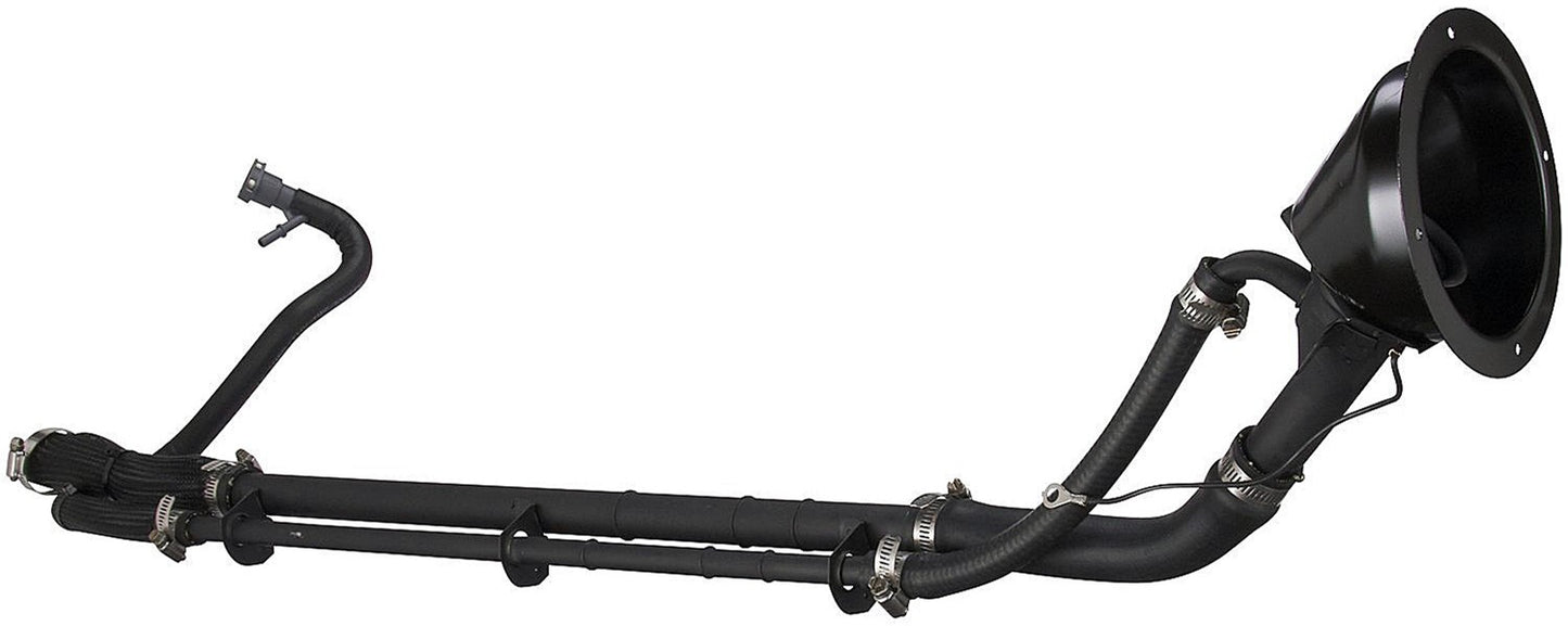 Dorman OE Solutions Fuel Filler Neck with Tube for 2012-2016 Chevrolet Silverado 3500 HD and GMC Sierra 3500 HD 577-342