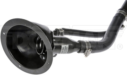 Dorman OE Solutions Fuel Filler Neck with Tube for 2012-2016 Chevrolet Silverado 3500 HD and GMC Sierra 3500 HD 577-342