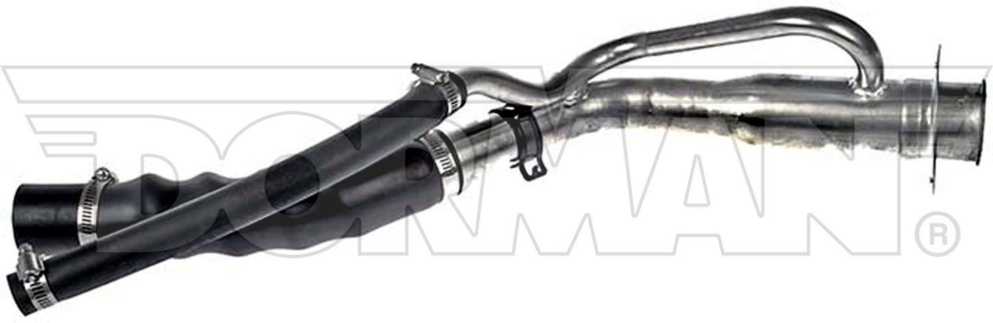 Dorman OE Solutions Fuel Filler Neck for 2003-2009 Dodge Ram 2500 3500 577-346