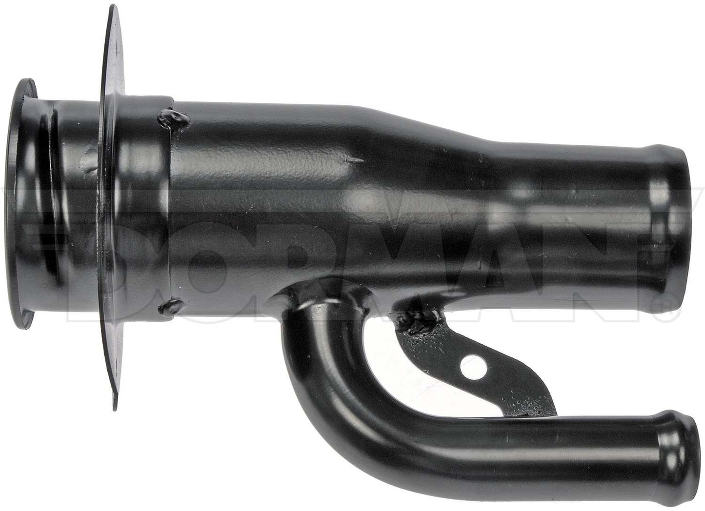 Dorman OE Solutions Fuel Filler Neck for 2003-2018 Dodge Ram 2500 3500 577-347