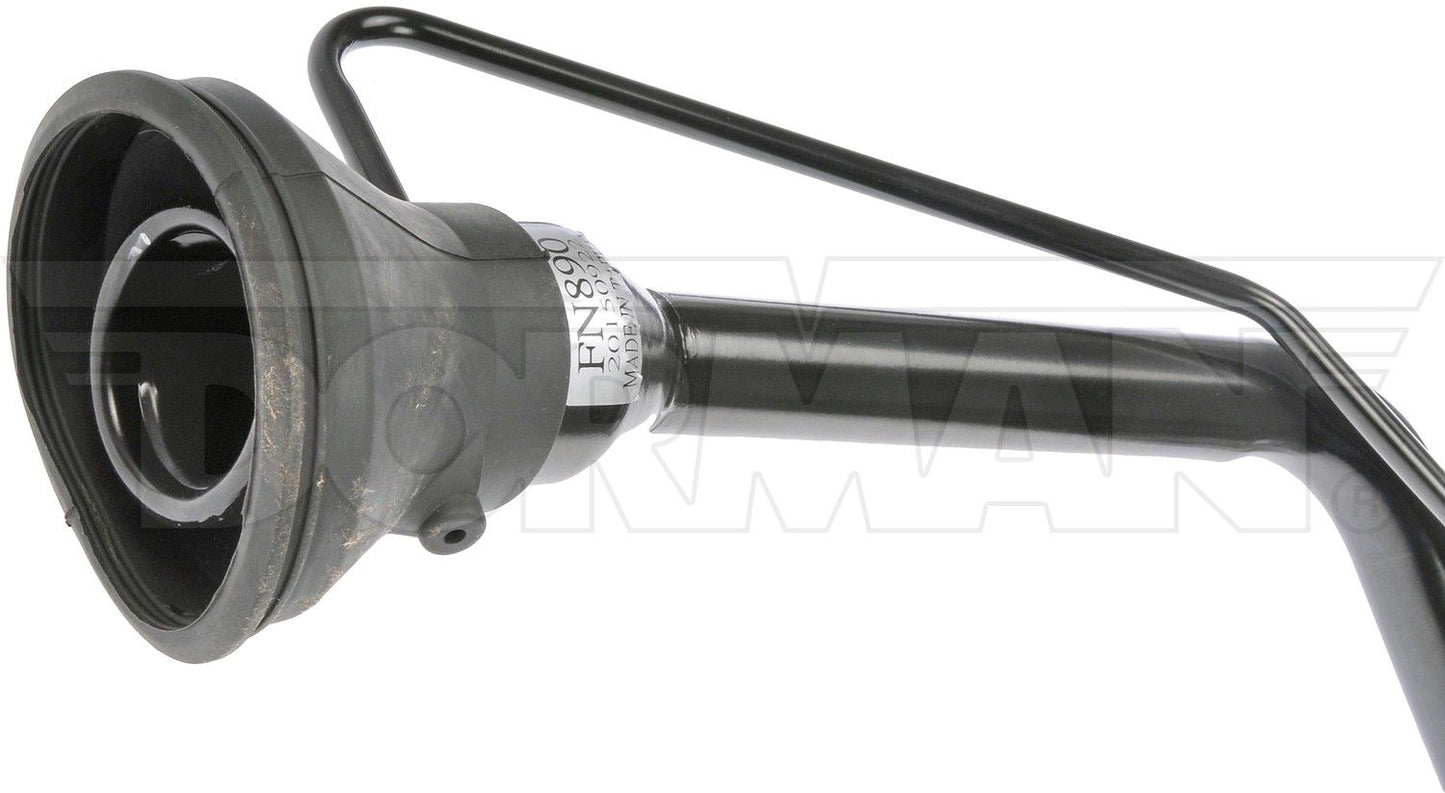 Dorman OE Solutions Fuel Filler Neck for 2005-2010 Chrysler 300 and Dodge Magnum 577-355