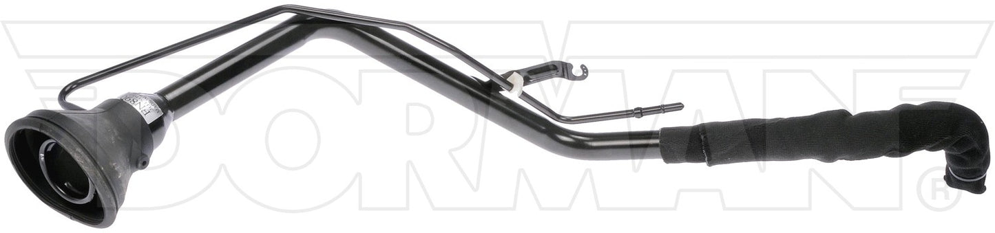 Dorman OE Solutions Fuel Filler Neck for 2005-2010 Chrysler 300 and Dodge Magnum 577-355