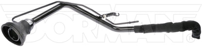 Dorman OE Solutions Fuel Filler Neck for 2005-2010 Chrysler 300 and Dodge Magnum 577-355