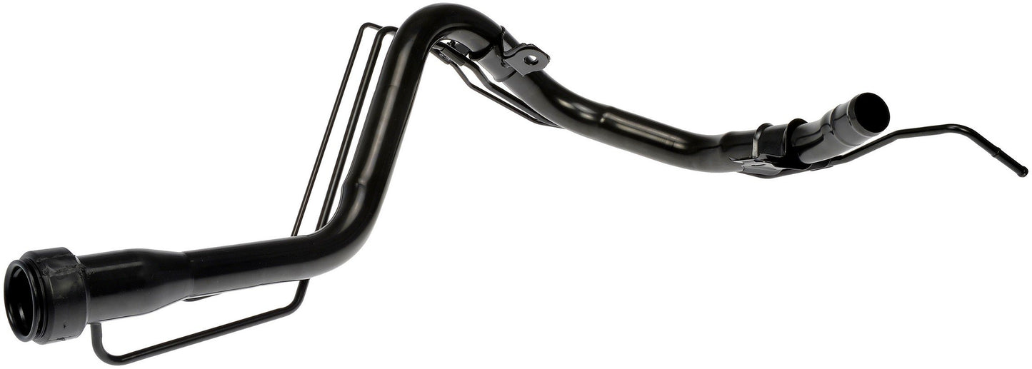 Dorman OE Solutions Fuel Filler Neck with Tube for 2002-2003 Lexus ES300 and Toyota Camry 577-377