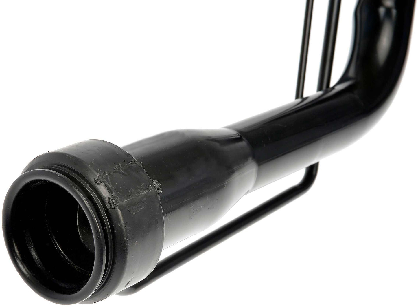 Dorman OE Solutions Fuel Filler Neck with Tube for 2002-2003 Lexus ES300 and Toyota Camry 577-377
