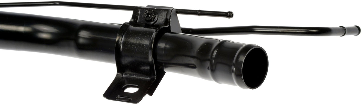 Dorman OE Solutions Fuel Filler Neck with Tube for 2002-2003 Lexus ES300 and Toyota Camry 577-377