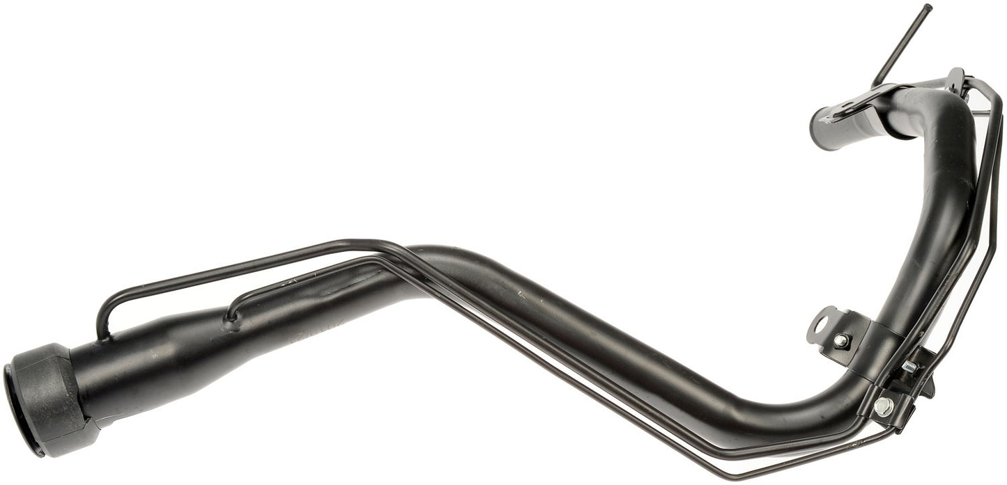 Dorman OE Solutions Fuel Filler Neck with Tube for 2002-2003 Lexus ES300 and Toyota Camry 577-377
