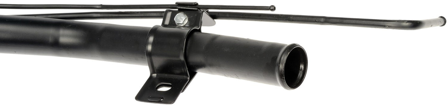 Dorman OE Solutions Fuel Filler Neck with Tube for 2002-2003 Lexus ES300 and Toyota Camry 577-377