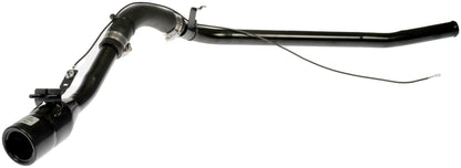 Dorman Fuel Filler Neck With Tube for 2004 Buick Rainier Chevrolet Trailblazer GMC Envoy Oldsmobile Bravada 577-379