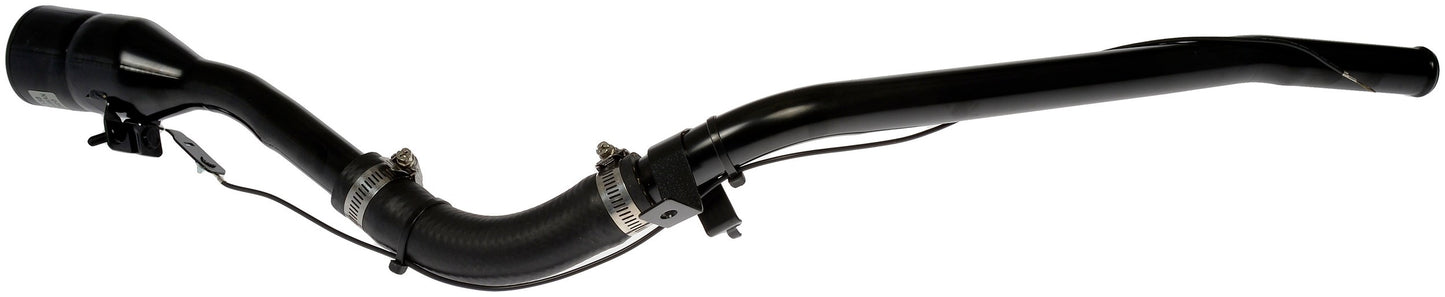 Dorman Fuel Filler Neck With Tube for 2004 Buick Rainier Chevrolet Trailblazer GMC Envoy Oldsmobile Bravada 577-379