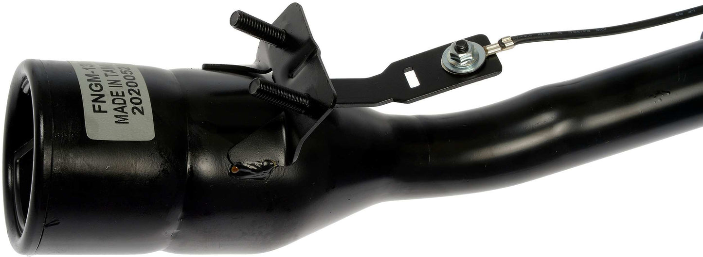 Dorman Fuel Filler Neck With Tube for 2004 Buick Rainier Chevrolet Trailblazer GMC Envoy Oldsmobile Bravada 577-379