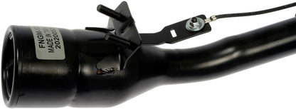 Dorman Fuel Filler Neck With Tube for 2004 Buick Rainier Chevrolet Trailblazer GMC Envoy Oldsmobile Bravada 577-379