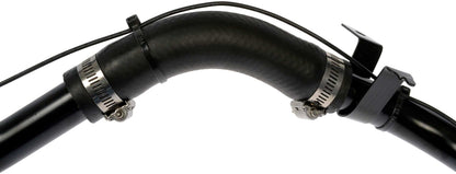 Dorman Fuel Filler Neck With Tube for 2004 Buick Rainier Chevrolet Trailblazer GMC Envoy Oldsmobile Bravada 577-379