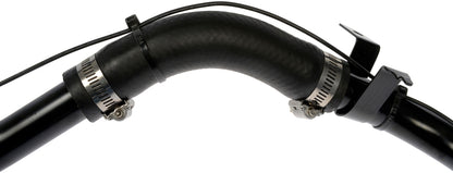 Dorman Fuel Filler Neck With Tube for 2004 Buick Rainier Chevrolet Trailblazer GMC Envoy Oldsmobile Bravada 577-379