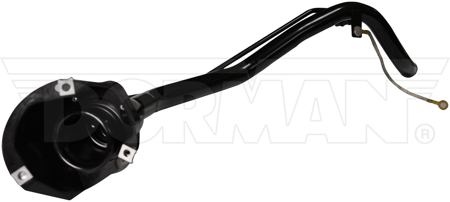 Dorman OE Solutions Fuel Filler Neck with Tube for 2003-2006 Dodge Grand Caravan and 2005-2006 Chrysler Town and Country 577-388