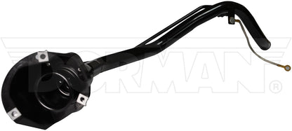 Dorman OE Solutions Fuel Filler Neck with Tube for 2003-2006 Dodge Grand Caravan and 2005-2006 Chrysler Town and Country 577-388