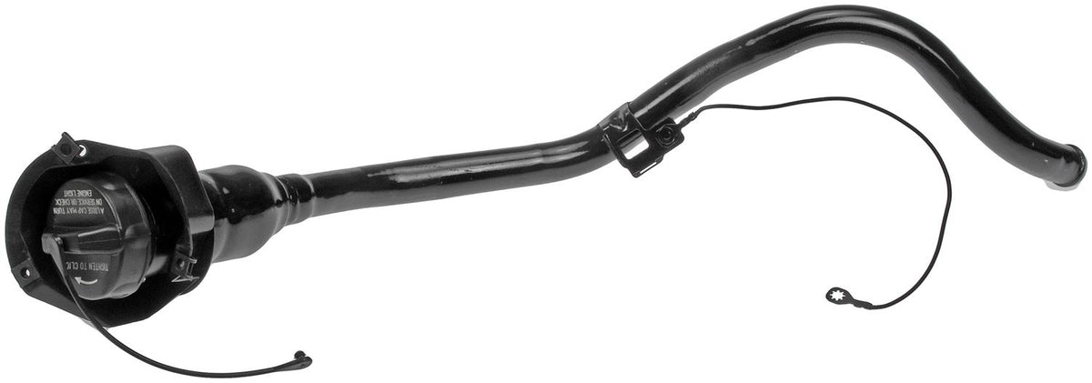 Dorman - OE Solutions Fuel Filler Neck for 2002-01 Chrysler Town & Country Dodge Grand Caravan 577-534