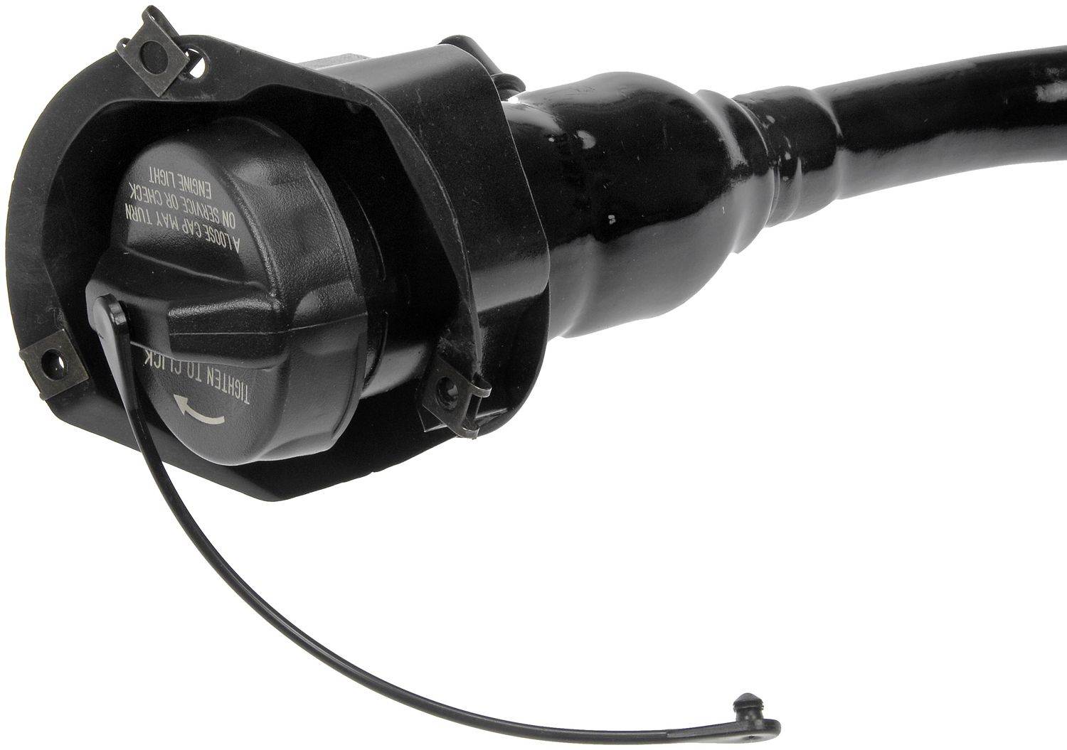 Dorman Replacement Filler Neck For Fuel