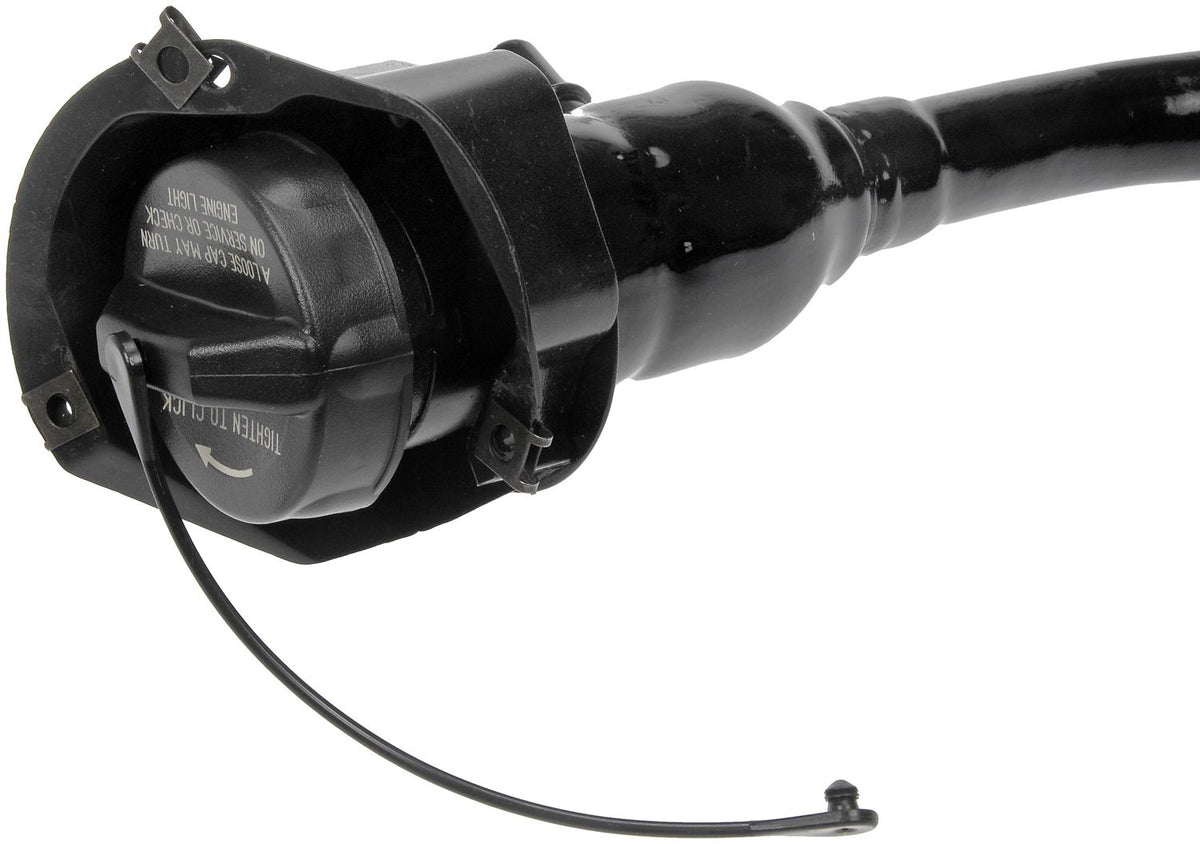 Dorman - OE Solutions Fuel Filler Neck for 2002-01 Chrysler Town & Country Dodge Grand Caravan 577-534