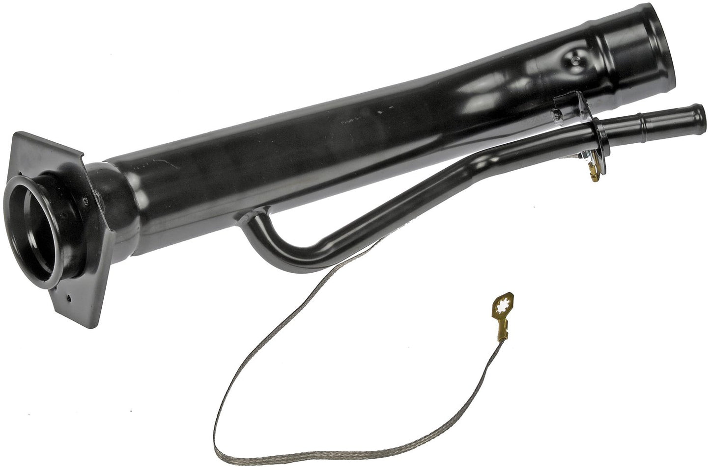 Dorman - OE Solutions Fuel Filler Neck for 1995-2002 Chevrolet Blazer GMC Jimmy 577-805