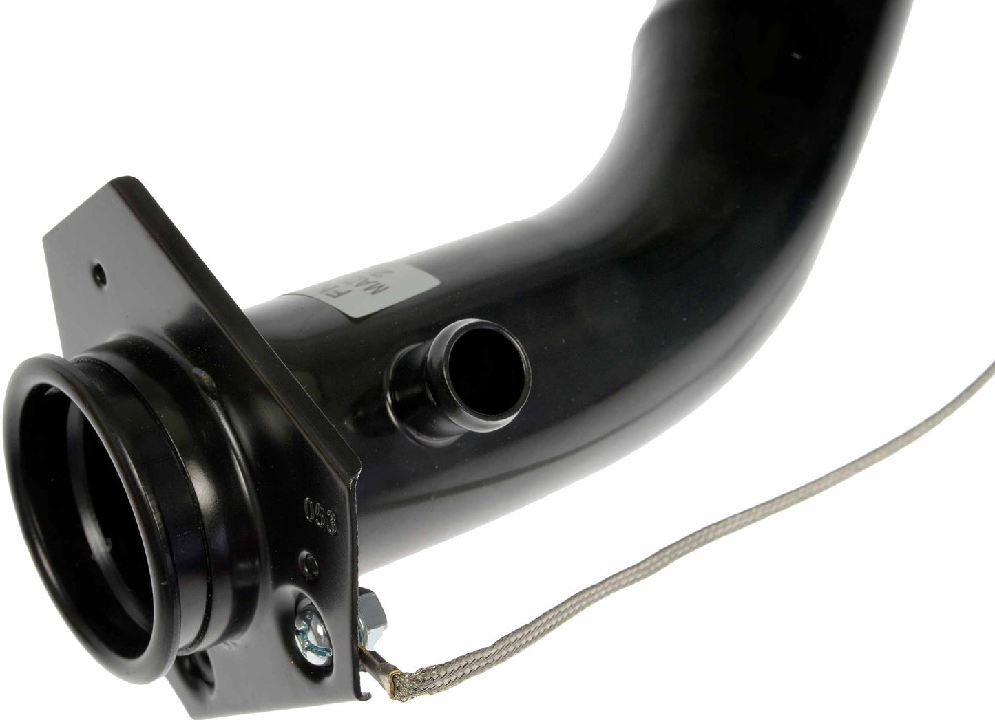 Dorman Fuel Filler Neck with Precision Fit for 1988-2000 Chevrolet GMC 577-824