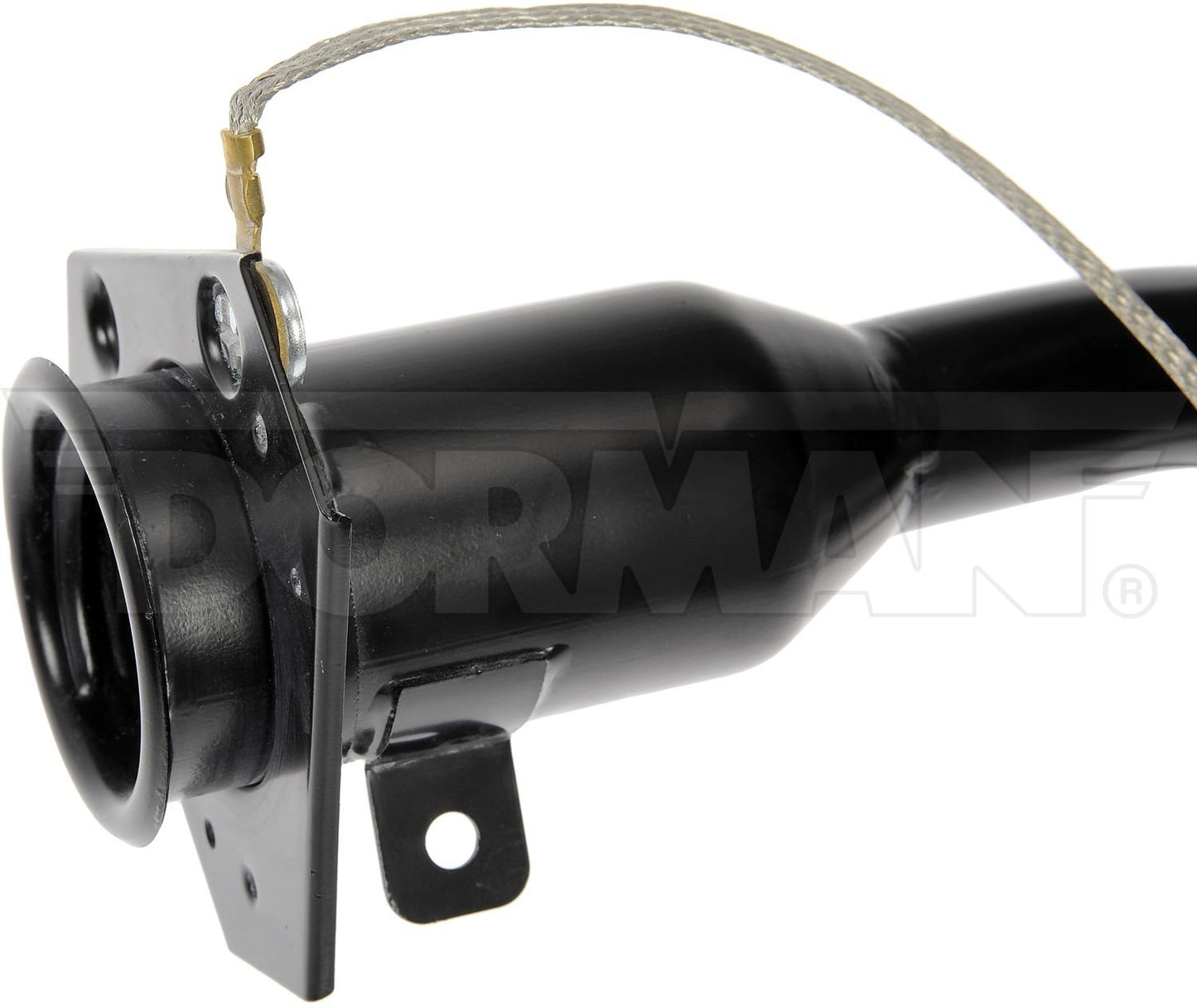 Dorman OE Solutions Fuel Filler Neck Assembly for 2004-2007 Chevrolet and 2004-2006 GMC 577-865