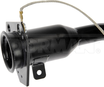 Dorman OE Solutions Fuel Filler Neck Assembly for 2004-2007 Chevrolet and 2004-2006 GMC 577-865
