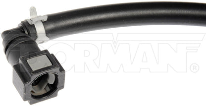 Dorman OE Solutions Fuel Filler Neck Assembly for 2004-2007 Chevrolet and 2004-2006 GMC 577-865