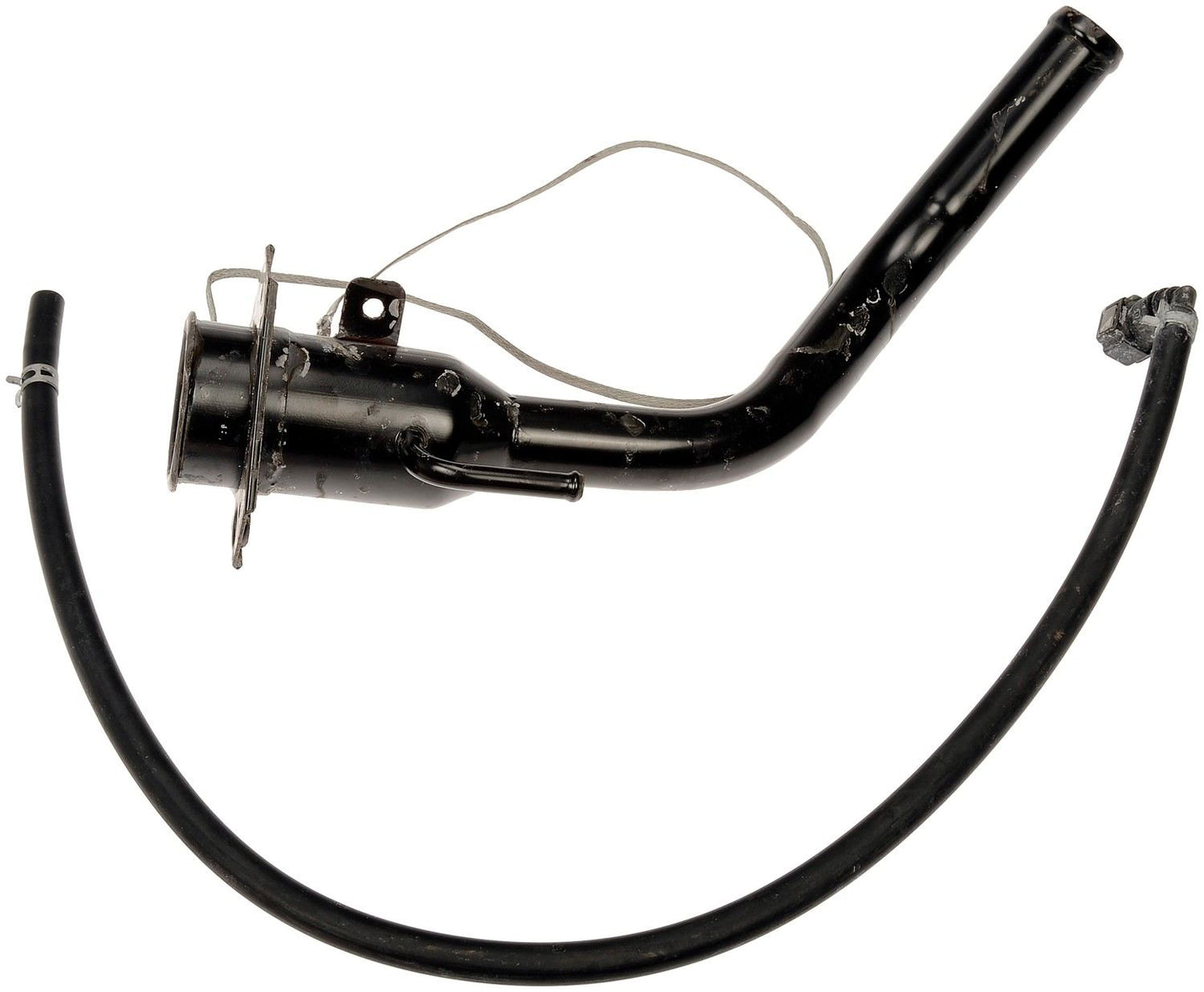 Dorman OE Solutions Fuel Filler Neck Assembly for 2004 Chevrolet Silverado 1500 and GMC Sierra 1500 577-870