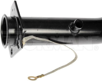 Dorman OE Solutions Fuel Filler Neck Assembly for 1982-1993 Chevrolet S10 and GMC S15 Sonoma Syclone 577-874