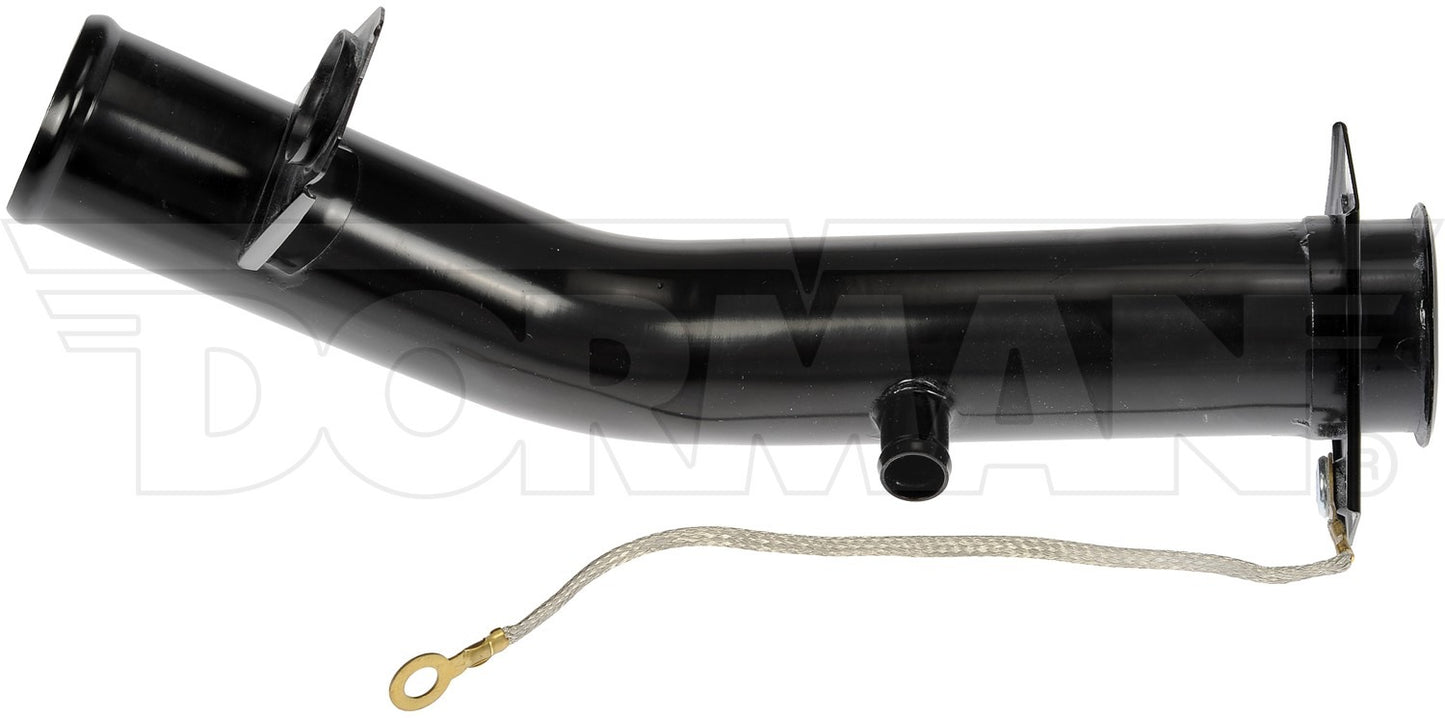 Dorman OE Solutions Fuel Filler Neck Assembly for 1982-1993 Chevrolet S10 and GMC S15 Sonoma Syclone 577-874