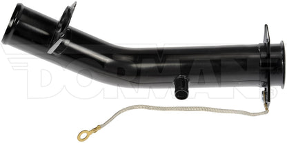 Dorman OE Solutions Fuel Filler Neck Assembly for 1982-1993 Chevrolet S10 and GMC S15 Sonoma Syclone 577-874